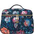 Color Bomb Coco Beautycase 28 cm variant blue iris Color Bomb Coco Beautycase 28 cm variant blue iris