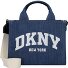 Hadlee Shopper Tas 26 cm variant dk denim-black Hadlee Shopper Tas 26 cm variant dk denim-black