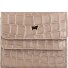  Verona Portemonnee Leer 10 cm variant sand