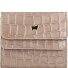 Verona Portemonnee Leer 10 cm variant sand Verona Portemonnee Leer 10 cm variant sand