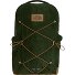  Jester Dagrugzak 46 cm Laptopvak variant bottle green-leather
