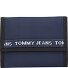TJM Essential Portemonnee 13 cm variant twilight navy TJM Essential Portemonnee 13 cm variant twilight navy