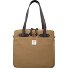  Luggage Twill Schoudertas 40 cm variant tan