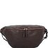  Submarine Fanny pack Leer 32 cm variant braun