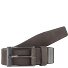 Dakota Riem Leer variant grau | 95 cm Dakota Riem Leer variant grau | 95 cm