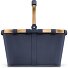  Draagtas boodschappentas 48 cm variant midnight gold