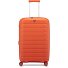 B-Flying Move 4 wielen Trolley 68 cm met uitbreidingsplooi variant orange B-Flying Move 4 wielen Trolley 68 cm met uitbreidingsplooi variant orange