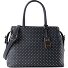  Gela Premium Schoudertas M 35 cm variant dark blue