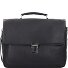  Erfgoed Campo aktetas leer 38 cm variant braun
