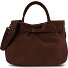  Jill Schoudertas Leer 36 cm variant wood