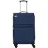  Travel Line 6704 4-wielige trolley 65 cm variant blau
