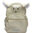  Mini Kleuterschool rugzak 27 cm variant beige