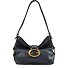  Camden Schoudertas 25 cm variant midnight