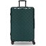  Essentials 18 4 wielen Trolley 76 cm met uitbreidingsplooi variant Metallic-Green Shiny