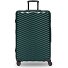  Essentials 18 4 wielen Trolley 76 cm met uitbreidingsplooi variant Metallic-Green Shiny