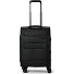  Mauritius 4 wielen Cabinewagen S 58 cm met uitbreidingsplooi variant schwarz