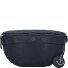  Anchor Love Jutta Crossbody tas Leder 28 cm variant midnight navy
