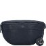 Anchor Love Schoudertas Leer 28 cm variant midnight navy Anchor Love Schoudertas Leer 28 cm variant midnight navy
