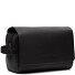  Rosario Toilettas Leer 25 cm variant black