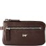  Golf 3.0 Sleutel portemonnee Leer 11 cm variant braun