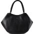  Carré soft Schoudertas Leder 59.5 cm variant black