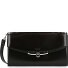  Rome Portemonnee Leder 23 cm variant schwarz 1
