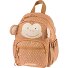  Mini Kleuterschool rugzak 27 cm variant Coco