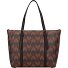 Carlie Shopper Tas 34 cm variant braun Carlie Shopper Tas 34 cm variant braun