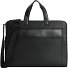  CK Sleek Koffer 38.5 cm Laptop compartiment variant black