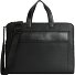  CK Sleek Koffer 38.5 cm Laptop compartiment variant black