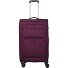  Cubis 4 wielen Trolley M 72 cm variant berry