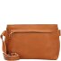  Land heuptasje leer 24 cm variant cognac