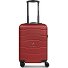  Bologna 4 wielen Cabinewagen S 53 cm variant dark red