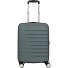 Flashline 4 wielen Cabinewagen 55 cm variant dark forest Flashline 4 wielen Cabinewagen 55 cm variant dark forest