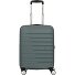  Flashline 4 wielen Cabinewagen 55 cm variant dark forest