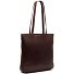  Emilia Schoudertas Leer 35 cm Laptop compartiment variant brown