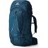  Deva 60 Trekking rugzak M 78 cm variant mountain teal