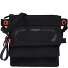  Uni schoudertas set RFID 3 stuks. variant black