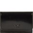 Ck Daily Portemonnee 12 cm variant ck black Ck Daily Portemonnee 12 cm variant ck black