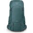  Renn 65 Trekking rugzak 67 cm variant cascade blue-melon orange