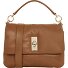  Soft Leather Handtas Leer 27 cm variant brown
