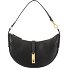 Polo ID Schoudertas Leer 26 cm variant black Polo ID Schoudertas Leer 26 cm variant black