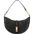  Polo ID Schoudertas Leder 26 cm variant black