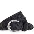 Riem Leer variant black-anthracite | 90 cm Riem Leer variant black-anthracite | 90 cm
