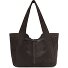  Garbriella Shopper Tas Leer 40 cm variant dark brown