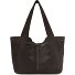  Garbriella Shopper Tas Leer 40 cm variant dark brown