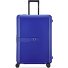  Vauban 4 wielen Trolley 70 cm variant electric blue