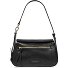  Ingrid Schoudertas Leer 29 cm variant nero