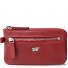  Golf 3.0 Sleutel portemonnee Leer 11 cm variant rot