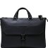 Than Koffer Leer 43 cm Laptop compartiment met uitbreidingsplooi variant black Than Koffer Leer 43 cm Laptop compartiment met uitbreidingsplooi variant black